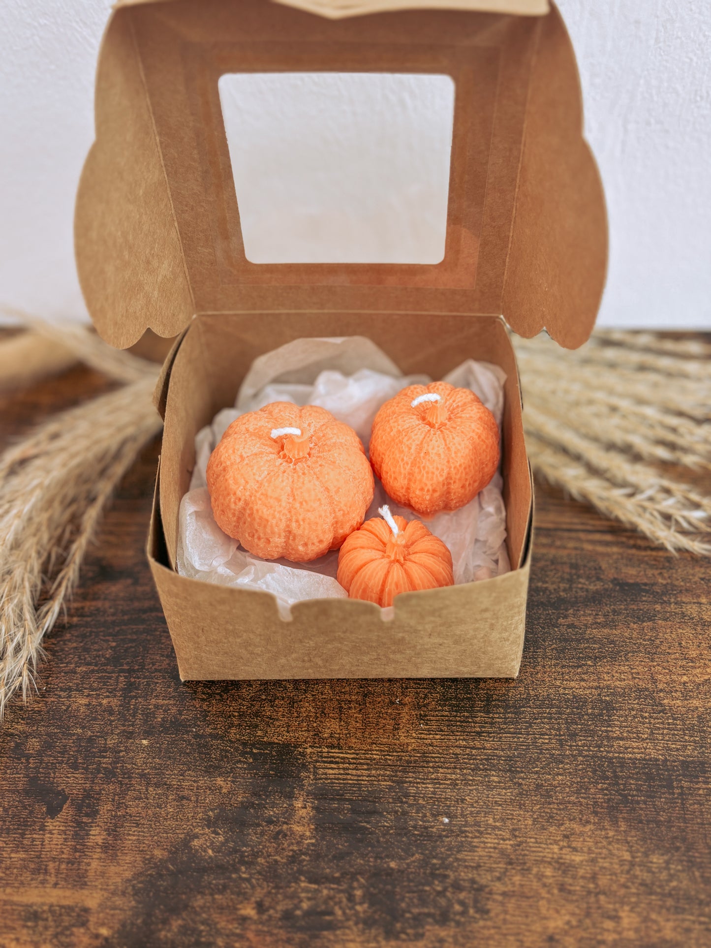 Pumpkins Pack